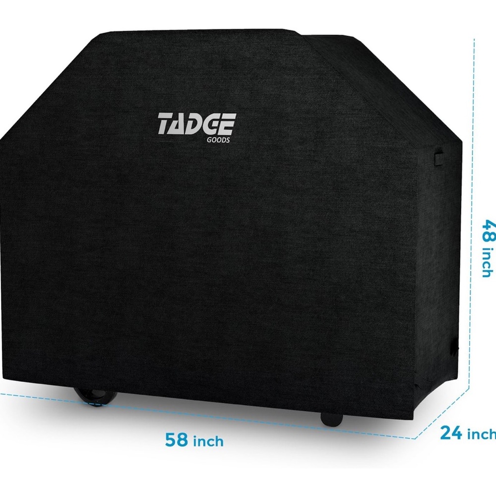 Grill Cover